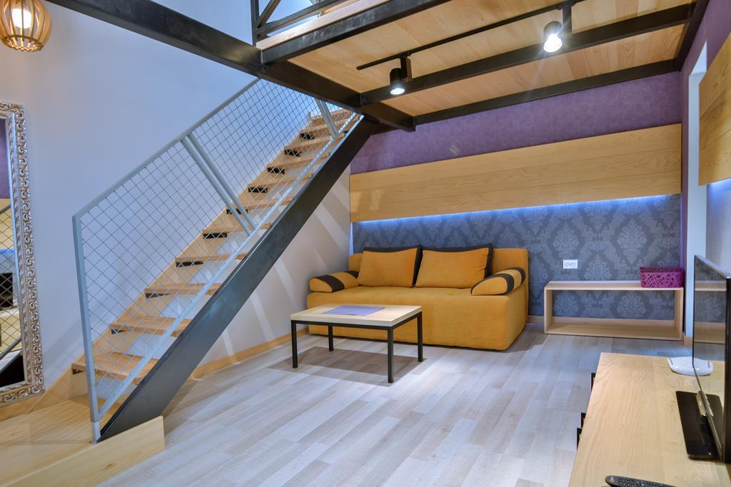Jaz Garden Residence Budva Exterior photo