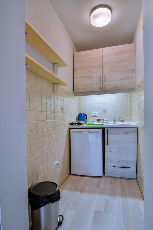 Jaz Garden Residence Budva Exterior photo