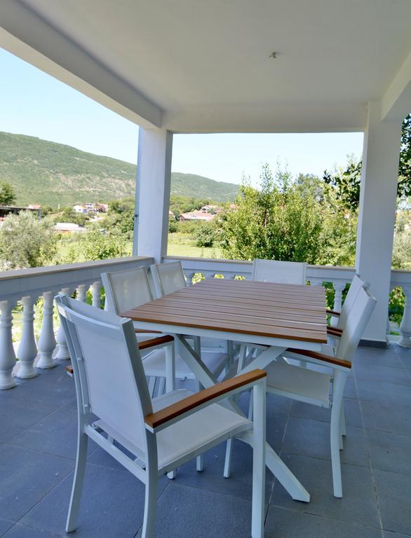 Jaz Garden Residence Budva Exterior photo