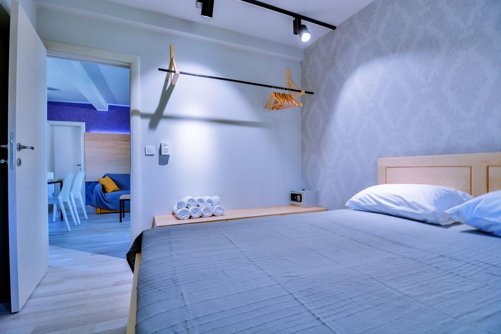 Jaz Garden Residence Budva Exterior photo