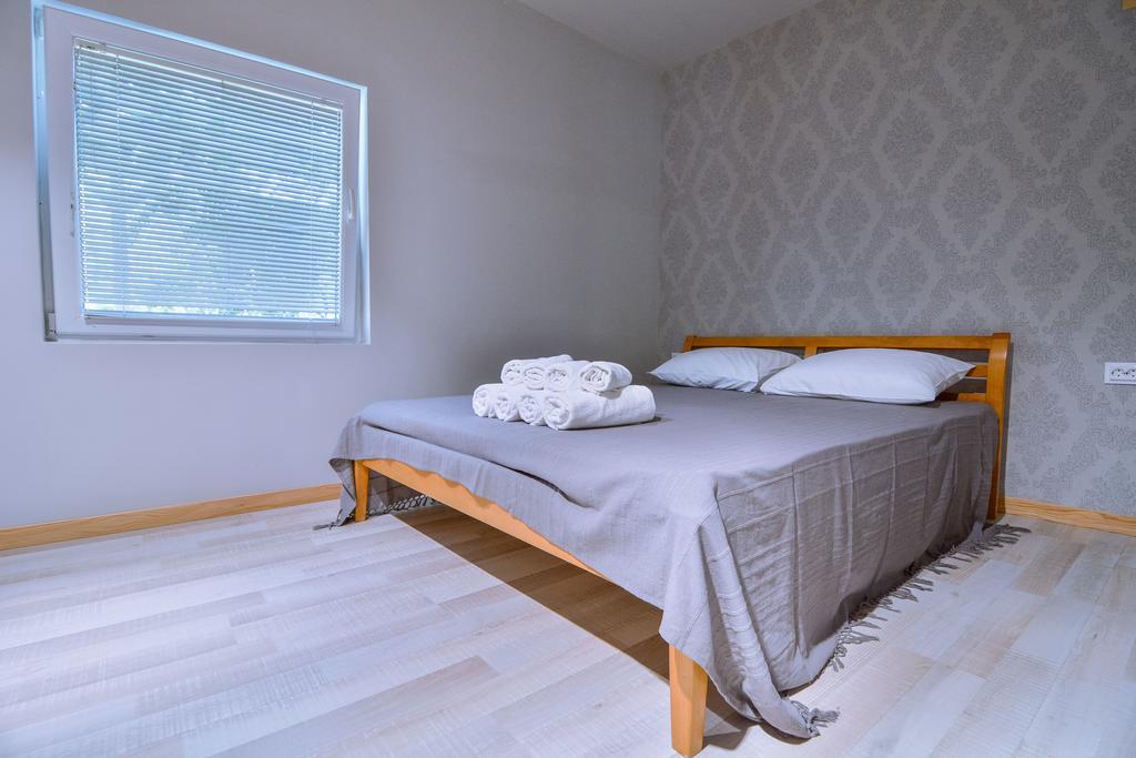 Jaz Garden Residence Budva Exterior photo