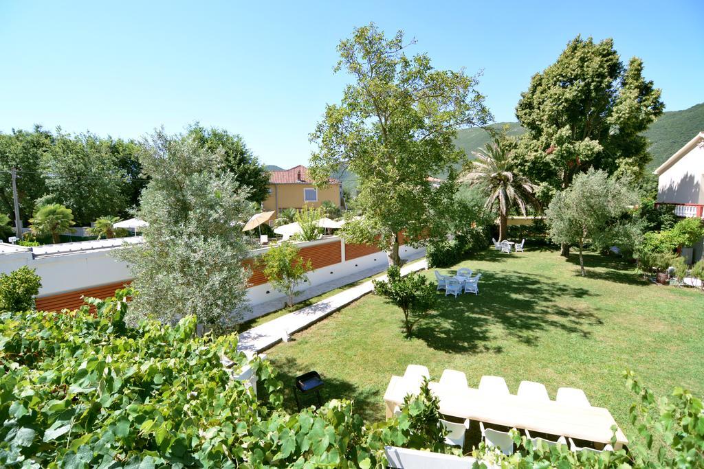 Jaz Garden Residence Budva Exterior photo