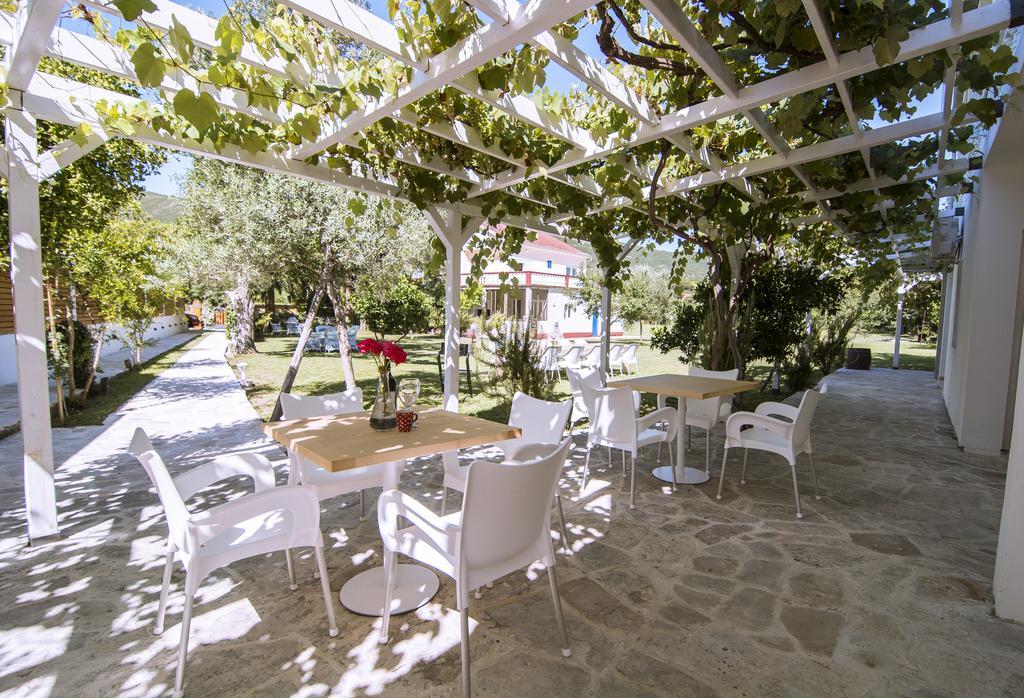 Jaz Garden Residence Budva Exterior photo