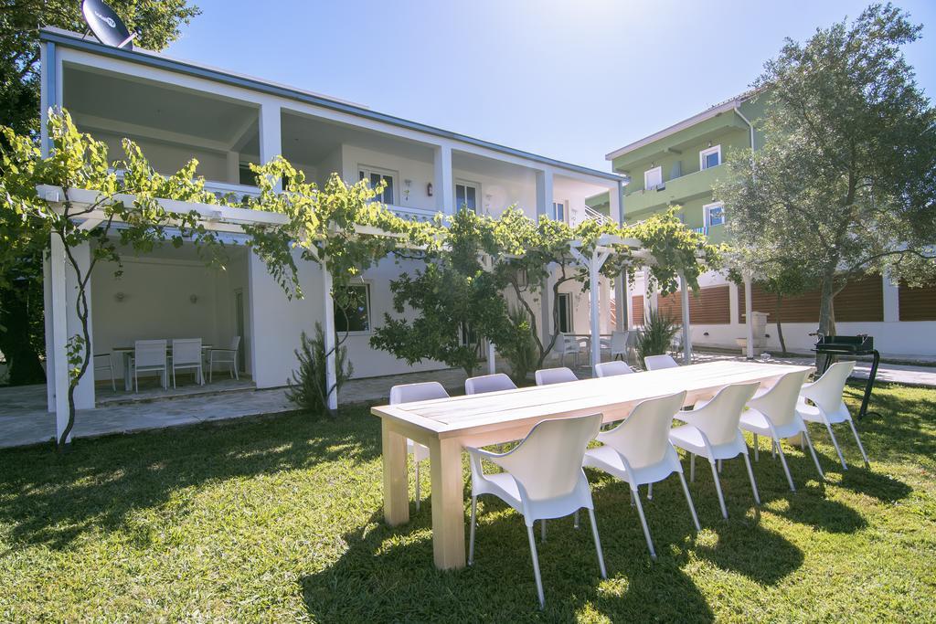 Jaz Garden Residence Budva Exterior photo