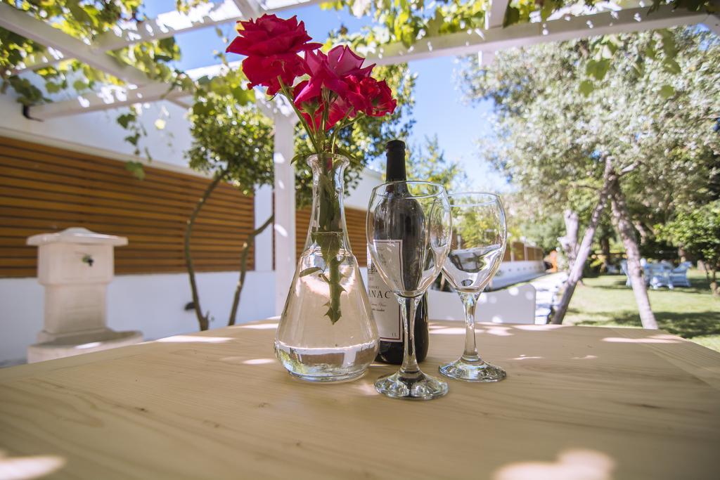 Jaz Garden Residence Budva Exterior photo